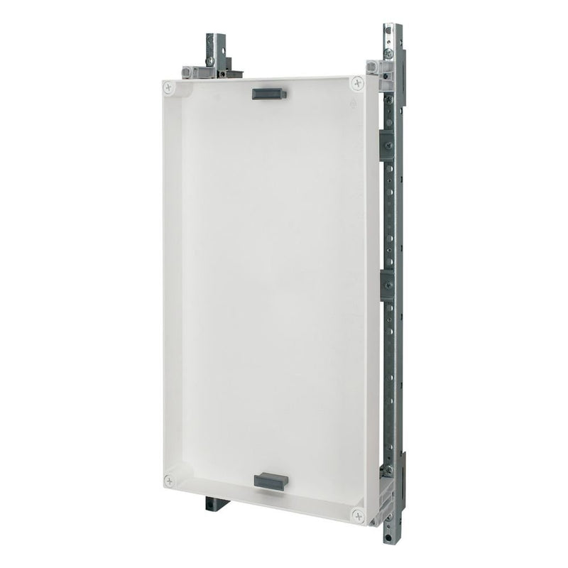 Eaton - Verteilerbaugruppe für Reiheneinbaugeräte Hutschienen-Einbaueinheit EP23RK3A horizontal