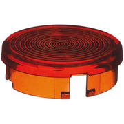 Peha - Haube für Lichtsignal Schutzhaube D 690/3 ROT für Lichtsignal E10