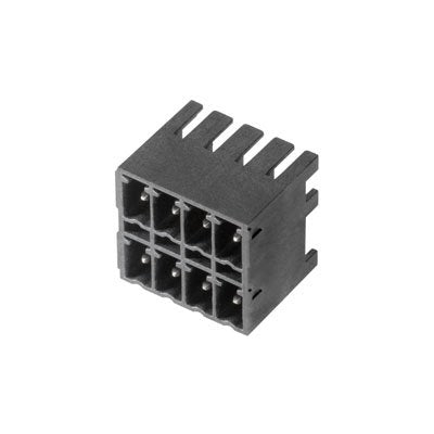 Weidmüller - Leiterplattensteckverbinder Verbinder 3.81mm SCDN-THR #1038970000 − 50 Stück