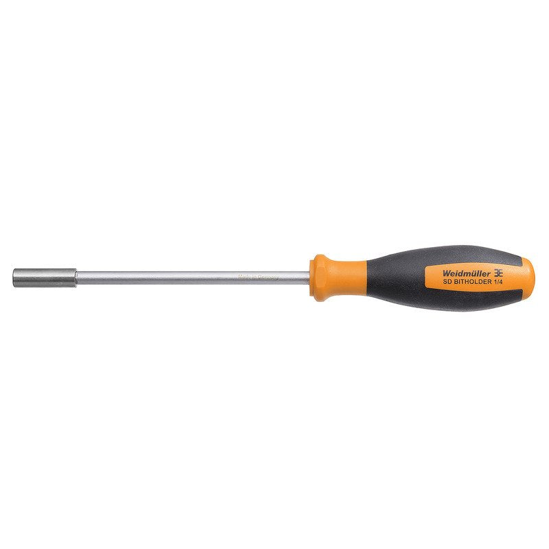 Weidmüller - Bithalter SD BITHOLDER 1/4