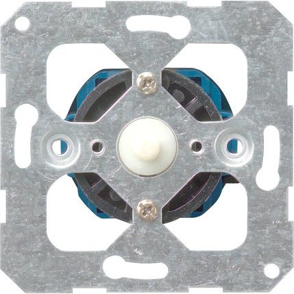 Gira - Installationsschalter 3-Stufenschalter-Einsatz 014900 m.Nullstellung