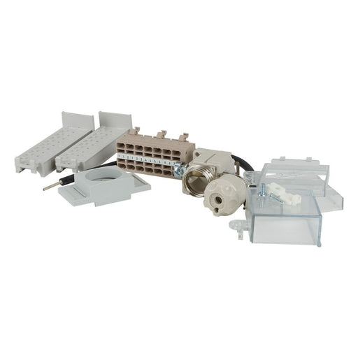 Eaton - Komponente für den Ausbau (Schaltschrank) TSG-Bestückungspaket 13 ZSD-BPKT/T/13