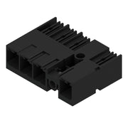 Weidmüller - Leiterplattensteckverbinder Verbinder 7.62mm SV-SMT 7.#2546010000 − 110 Stück