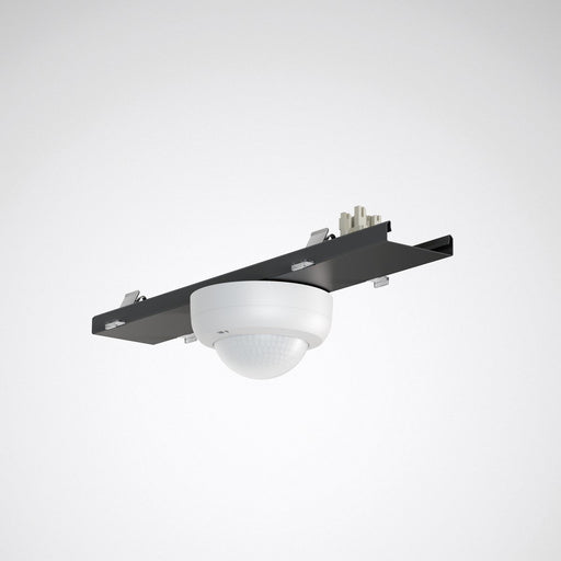 Trilux - Elektrisches Zubehör/Ersatzteile für Leuchten Geräteträger mit Sensor 7650 BEG PD #8915800 schwarz