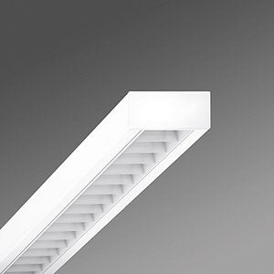 Regiolux - Decken-/Wandleuchte LED-Anbauleuchte cubus-R #65040016660 4000K DALI