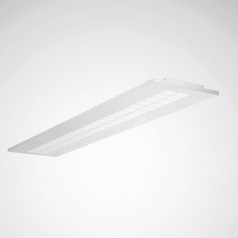 Trilux - Decken-/Wandleuchte LED-Einbauleuchte Creavo M59- #7637351 840, DALI