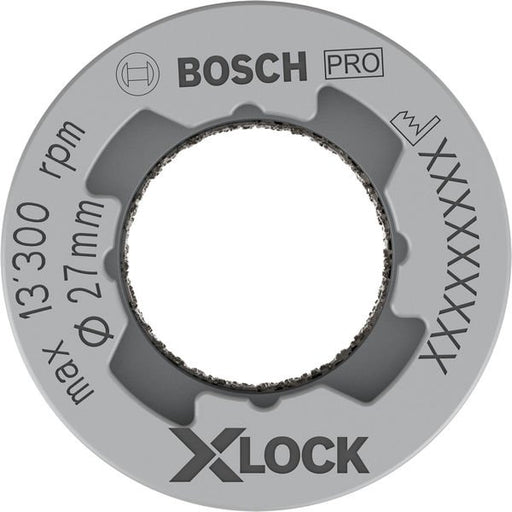 Bosch - Bohrer PRO Ceramic dry 2608599032 Trockenbohrkrone 27