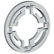 Stahl - Zubehör/Ersatzteile für Niederspannungs-Schalttechnik Druckplatte 8602/3 215436 D37mm