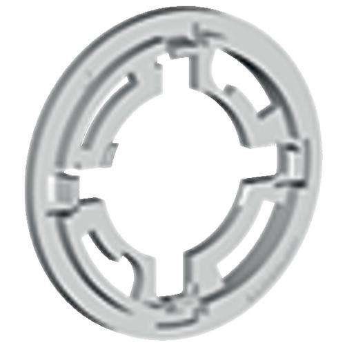 Stahl - Zubehör/Ersatzteile für Niederspannungs-Schalttechnik Druckplatte 8602/3 215436 D37mm