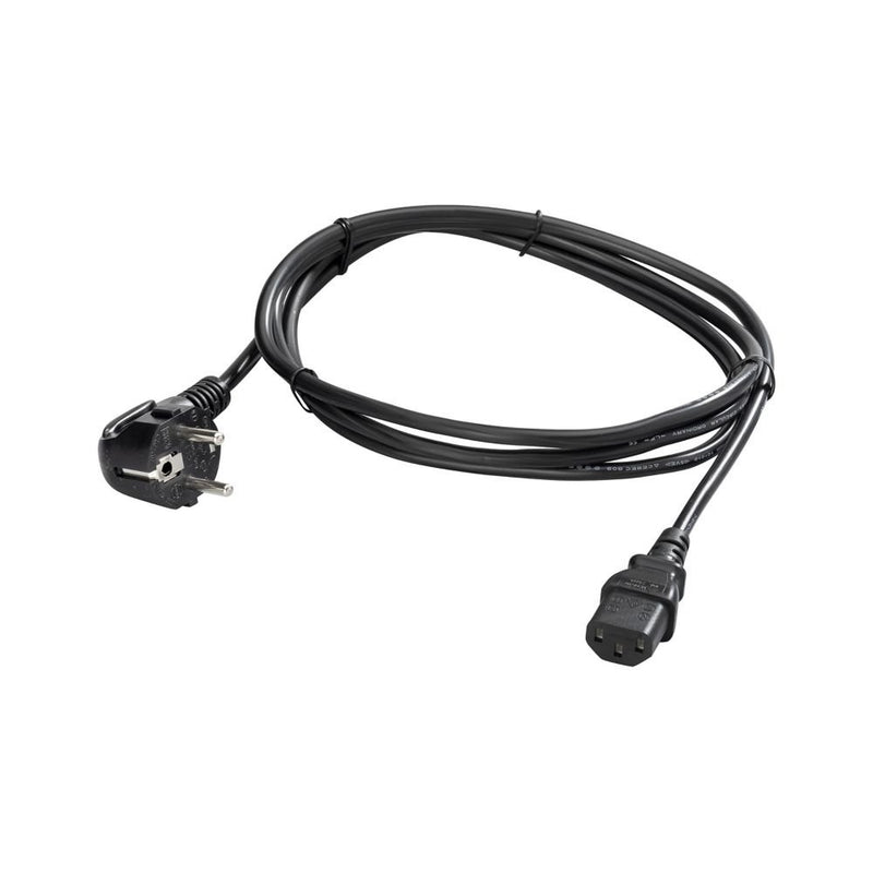Eaton - Zubehör/Ersatzteile für USV-Anlagen Netzkabel CBLIN10EU Eingang, 10A EU