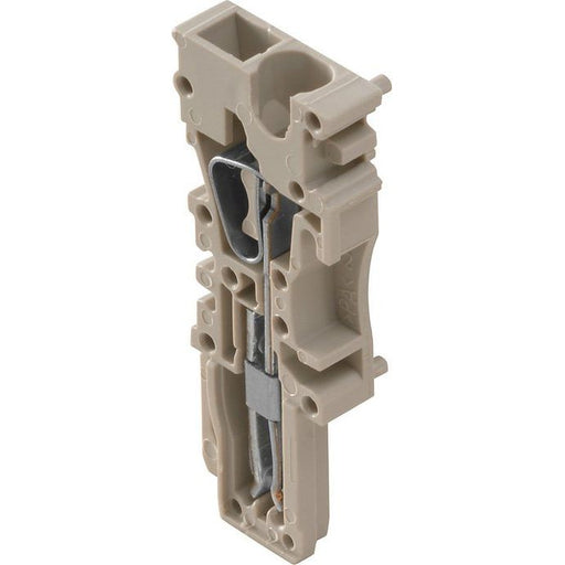 Weidmüller - Zubehör/Ersatzteile für Klemmen Einzelscheiben Stecker ZP 2.5/1AN ZA − 50 Stück