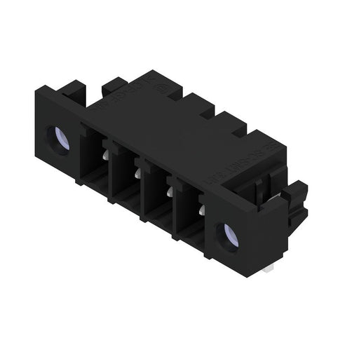 Weidmüller - Leiterplattensteckverbinder Verbinder 3.81mm SC-SMT 3.#1863980000 − 400 Stück