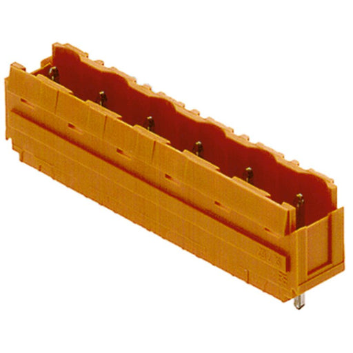 Weidmüller - Leiterplattensteckverbinder Verbinder 7.50mm SL 7.50/0#1685050000 − 50 Stück