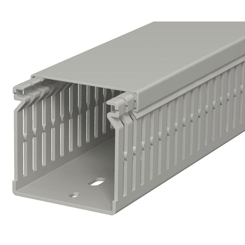 OBO Bettermann - Verdrahtungskanal LK4 N 60060 − 2 Meter