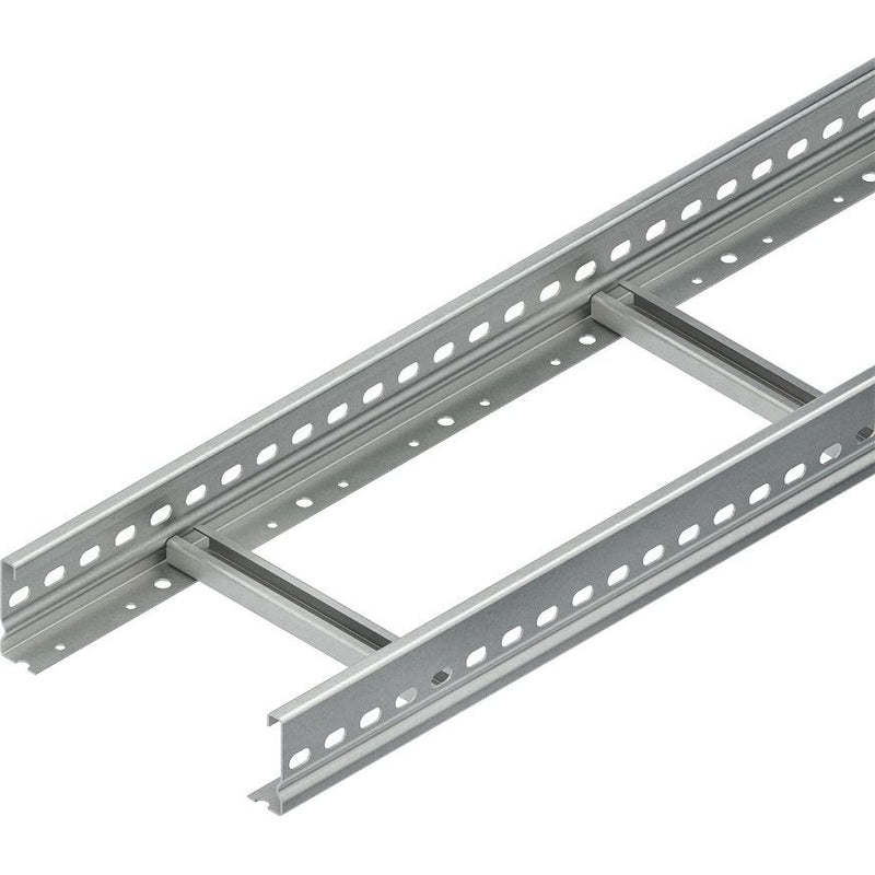 Niedax - Kabelleiter Kabelleiter, 60x300x3000 KL 60.303/3 E5 60x300x3000mm − 3 Meter