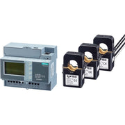 Mennekes E-Mobil - Zubehör/Ersatzteile für E-Mobility Zähler Modbus TCP 18662 f. Lastmanagement