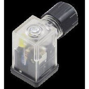 Pepperl+Fuchs Fabrik - Konfektioniertes Sensor-Aktor-Kabel Ventilstecker VMC-2+P/V2 − 1 Stück