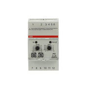 ABB Stotz S&J - Differenzstrom-Überwachungsgerät Differenzstromrelais RD3 230-240 V AC
