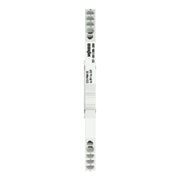 WAGO - Übergabemodul Potentialverteilermodul 787-3861/000-3000 4Klemmstell.(0V/24V)