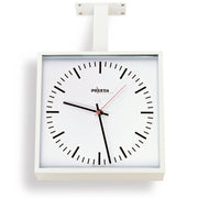 Peweta - Uhr NTP client 91.282.333 Synchronisation üLAN