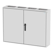 Eaton - Installationskleinverteiler AP-Wandgehäuse IP31 EWK-G45/31 EWK komplett