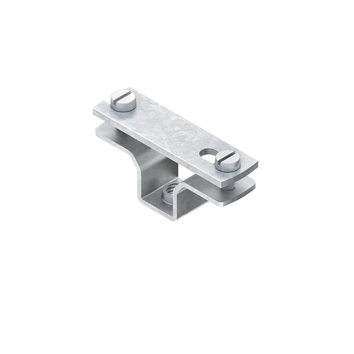 Niedax - Zubehör/Ersatzteile für Erdung und Blitzschutz Abstandschellen 251 G − 50 Stück by Niedax
