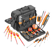 Weidmüller - Werkzeugset Werkzeugkoffer PRO CASE UL B:480mm,Höhe:400mm