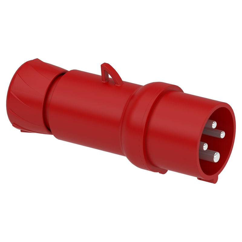Schneider Electric - CEE-Stecker (IEC 60309) Wechselstecker PKX16M434 16A, 380-415V AC