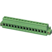 Phoenix Contact - Kabelsteckverbinder für Leiterplattensteckverbinder Stecker MSTB 2,5/18-STF-5,08 − 50 Stück