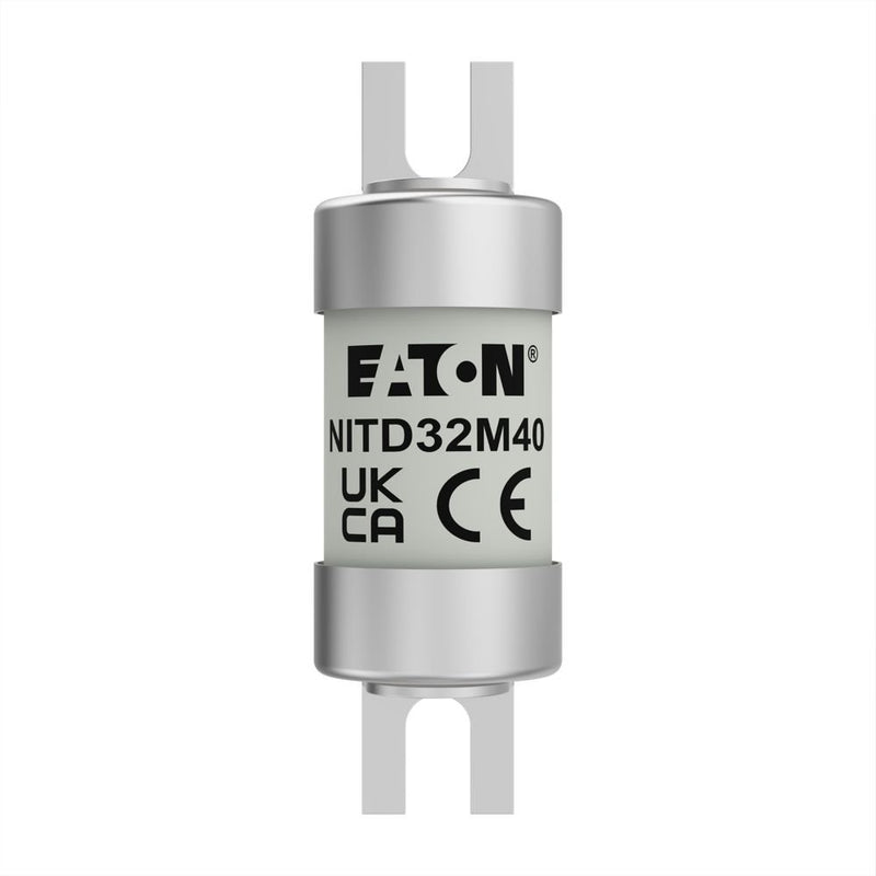 Eaton - HRC-Sicherung Sicherungseinsatz NITD32M40 32 A, AC 415 V − 20 Stück