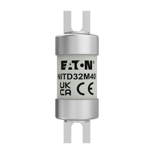 Eaton - HRC-Sicherung Sicherungseinsatz NITD32M40 32 A, AC 415 V − 20 Stück