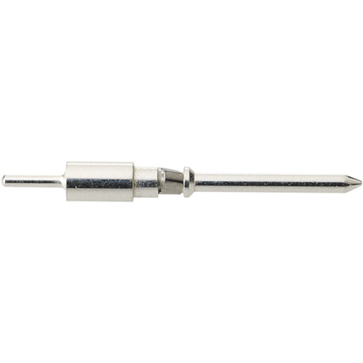 Harting - Kontakt für Industriesteckverbinder Leiterplattenkontakt 09150006190 Bemessungsstrom 7,5A − 100 Stück