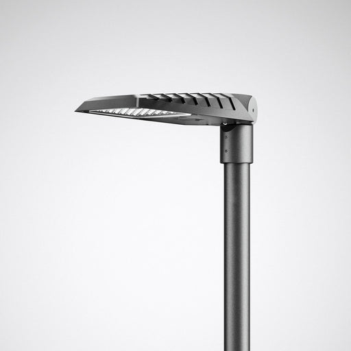 Trilux - Straßen- und Platzleuchte LED-Mastan-/Aufsatzleuchte LIQ 70N-AB7L#7834440 740, anthr.