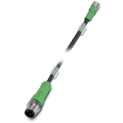 Phoenix Contact - Konfektioniertes Sensor-Aktor-Kabel Sensor-/Aktor-Kabel SAC-3P-M12M #1668797 − 1 Stück