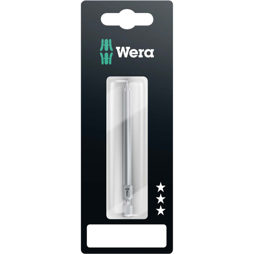 Wera - Bit Pozidriv-Bits 05136308001 855/4 Z SB Bits