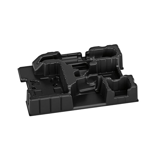 Bosch - Zubehör/Ersatzteile für Werkzeugkasten, -schrank, -wagen und Werkbank Einlagen 1600A02R2W für GRG 18V-16 C