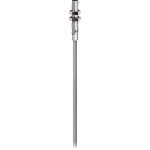 Di-soric - Induktiver Näherungsschalter Induktiver Näherungssensor DCC 04 M 0.6 NOLK 0.6mm, bündig