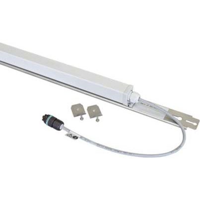 Siteco - Zubehör/Ersatzteile für Batterie/Akku/Ladegerät Akkubox 5LS591030 3h − 1 Stück by Siteco
