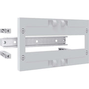 ABN - Verteilerfeld für Installationsverteiler ESPRO-Modul MT1120 tief BxH:250x150mm