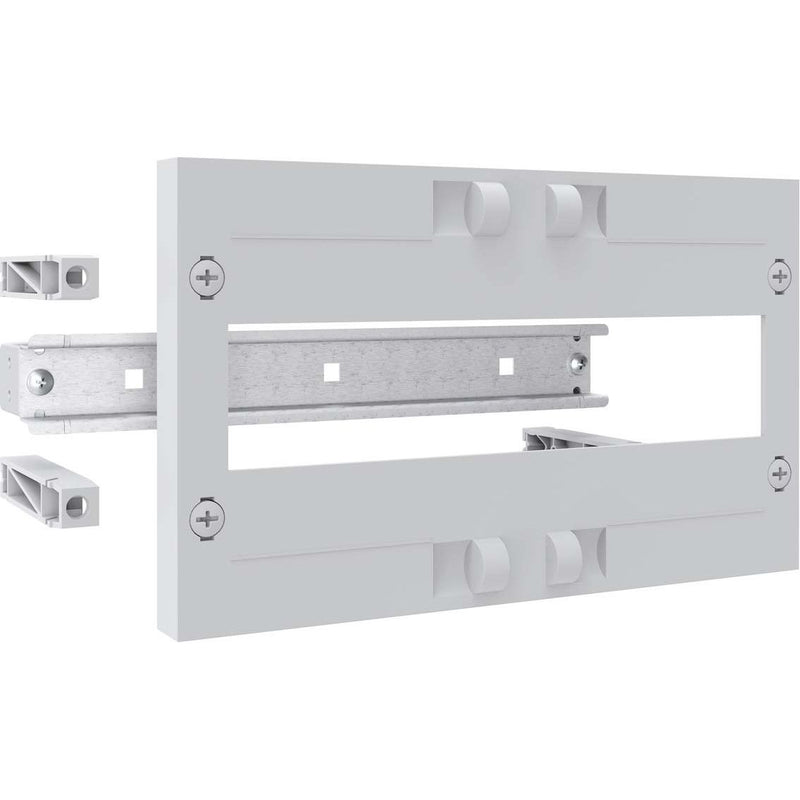 ABN - Verteilerfeld für Installationsverteiler ESPRO-Modul MT1120 tief BxH:250x150mm