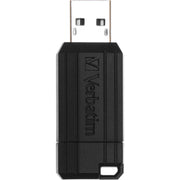 Verbatim - Speichermedium digital USB-Stick 8GB 2.0 49062 Standard Speed 67x