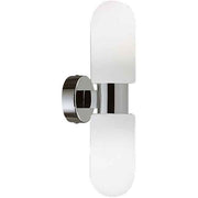 Böhmer - Decken-/Wandleuchte Wandleuchte 31033 C35 1x60W chr