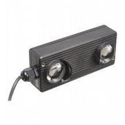 Pepperl+Fuchs Fabrik - Einweg-Lichtschranke Reflex-Lichttaster LTK-2-8-HS-2000/31/1 HGA