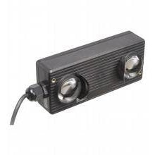 Pepperl+Fuchs Fabrik - Einweg-Lichtschranke Reflex-Lichttaster LTK-2-8-HS-2000/31/1 HGA