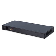 DIGITUS - PoE-Injektor/-Splitter Injektor DN-95116 16-Port Gigabit PoE