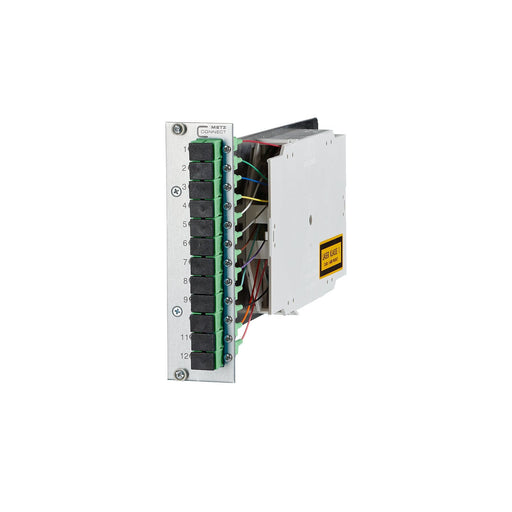 Metz Connect - Patchpanel LWL OpDAT CM 12xSC-S APC OS2 1528S91A121E
