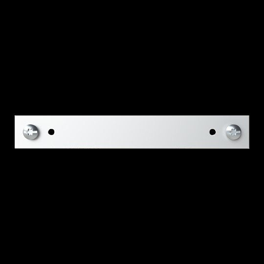 Striebel&John - Profil (Schaltschrank) EDF-Profilschiene ED402 2RE/125mm