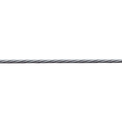 Lapp Kabel&Leitung - Energiekabel < 1 kV, für feste Verlegung COPPER ROPE TINNED CLASS 2 4571204 1X35