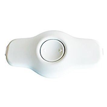 Scharnberger+Hasenbein - Schnurschalter/-dimmer LED-Schnurdimmer 1-66W 88161 weiß