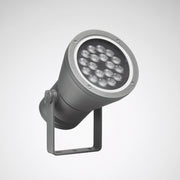 Trilux - Lichttechnisches Zubehör/Ersatzteile für Leuchten Rillenglas Faciella 20 ZRG